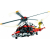 Klocki LEGO 42145 - Helikopter ratunkowy Airbus H1 TECHNIC